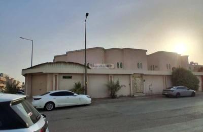 Villa 780 SQM Facing South West on 20m Width Street