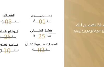 Apartment with 3 Bedrooms