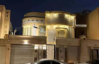 Villa 325 SQM Facing West on 15m Width Street