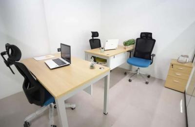 Office Space for Rent