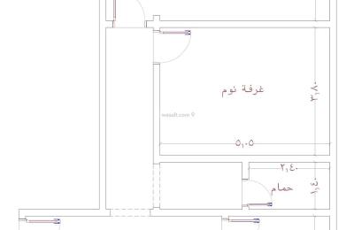 Apartment with 2 Bedrooms