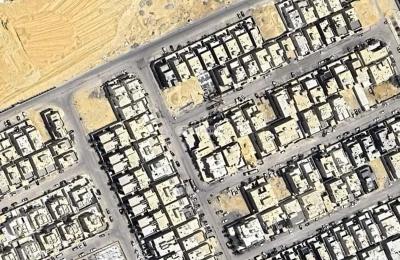 Villa 220 SQM Facing South on 15m Width Street