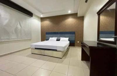 Apartment with 1 Bedroom