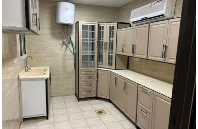 Apartment with 2 Bedrooms