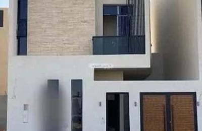 Villa 346 SQM Facing North on 20m Width Street