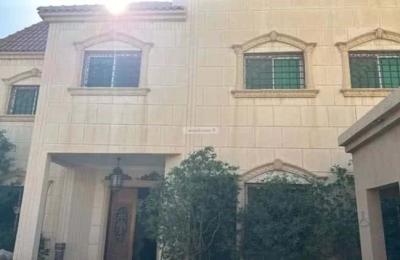 Villa 425 SQM Facing North on 15m Width Street