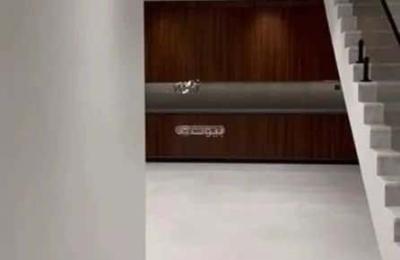 Villa 256 SQM Facing East with 3 Bedrooms