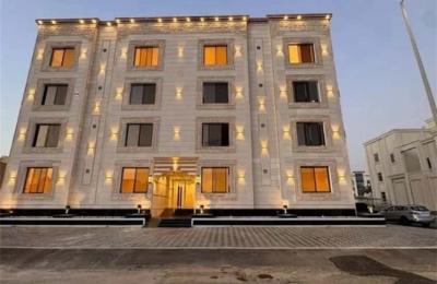 Apartment with 5 Bedrooms