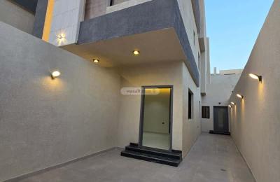 Floor with 4 Bedrooms