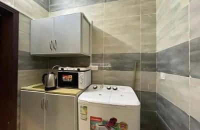 Apartment with 1 Bedroom