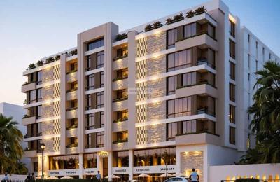 Apartment 2500 SQM with 4 Bedrooms