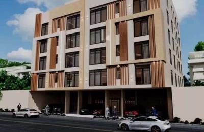 Apartment with 4 Bedrooms