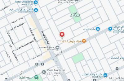 Apartment with 3 Bedrooms