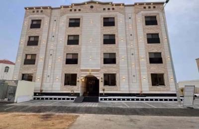 Apartment with 5 Bedrooms