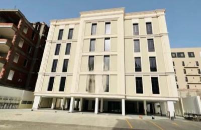 Apartment with 4 Bedrooms