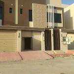 Floor 211 SQM with 5 Bedrooms