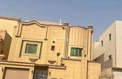 Villa 420 SQM Facing East on 20m Width Street