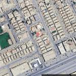 Floor 390 SQM with 5 Bedrooms