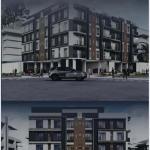 Apartment with 4 Bedrooms