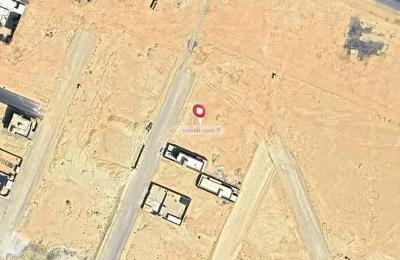 Land 468 SQM Facing East on 20m Width Street