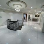 Villa 600 SQM Facing West with 8 Bedrooms