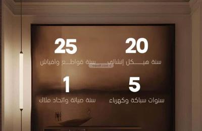 Apartment 525 SQM with 2 Bedrooms