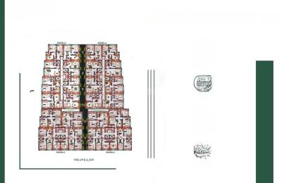 Apartment 750 SQM with 1 Bedroom