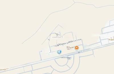 Villa 472 SQM Facing South on 20m Width Street