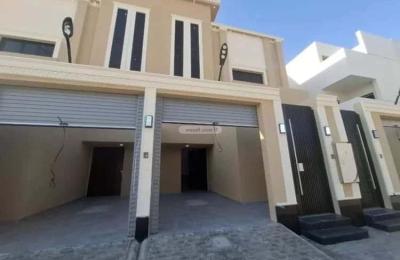 Floor 188 SQM with 5 Bedrooms