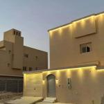 Villa 250 SQM Facing West with 3 Bedrooms