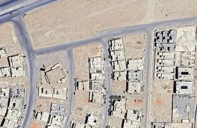 Villa 400 SQM Facing North on 35m Width Street