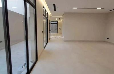 Villa 300 SQM Facing North on 15m Width Street