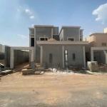 Villa 660 SQM Facing East on 15m Width Street