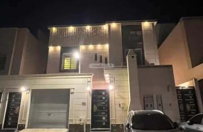 Villa 434 SQM Facing North on 15m Width Street