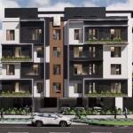 Apartment with 4 Bedrooms