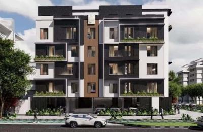 Apartment with 4 Bedrooms