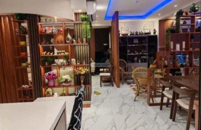 Apartment with 2 Bedrooms