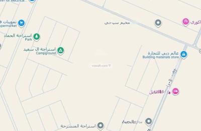 Floor 450 SQM with 5 Bedrooms