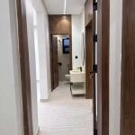 Floor 249.11 SQM with 3 Bedrooms