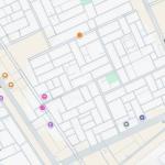 Floor 750 SQM with 4 Bedrooms