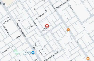 Building 440 SQM Facing South