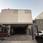 Furnished Apartment with 3 Bedrooms