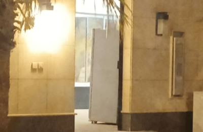 Apartment 400 SQM with 1 Bedroom