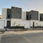 Villa 300 SQM Facing North on 20m Width Street