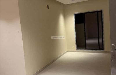 Semi-Furnished Apartment 337 SQM with 4 Bedrooms