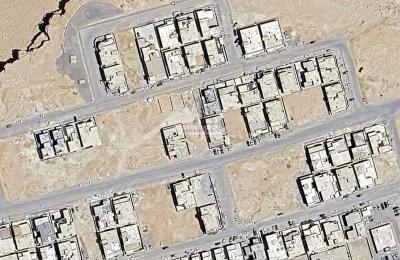 Villa 427 SQM Facing East on 20m Width Street