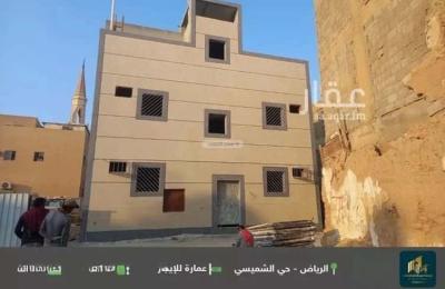 Building 114 SQM Facing South