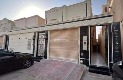 Floor 162 SQM with 4 Bedrooms