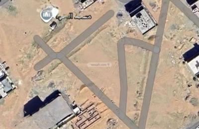 Land 312.5 SQM Facing East on 16m Width Street