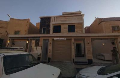 Floor 193 SQM with 5 Bedrooms